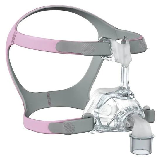Mirage FX For Her Nasal Mask - MedEquip ShopCPAP Nasal Masks