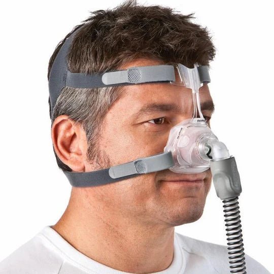 Mirage FX Nasal Mask - MedEquip ShopCPAP Nasal Masks