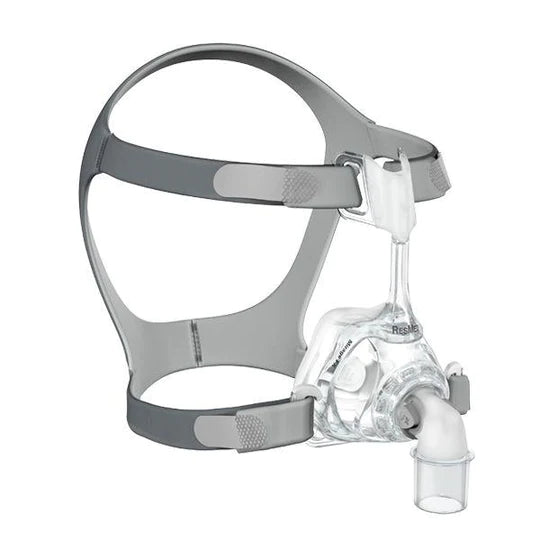 Mirage FX Nasal Mask - MedEquip ShopCPAP Nasal Masks