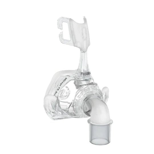 Mirage FX Nasal Mask - MedEquip ShopCPAP Nasal Masks