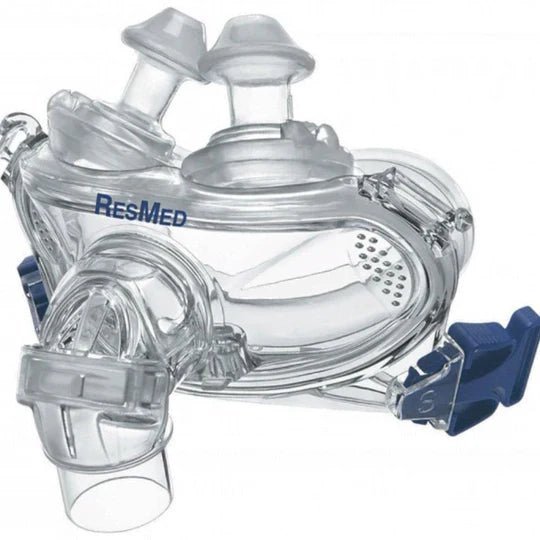 Mirage Liberty Hybrid Mask - MedEquip ShopCPAP Masks