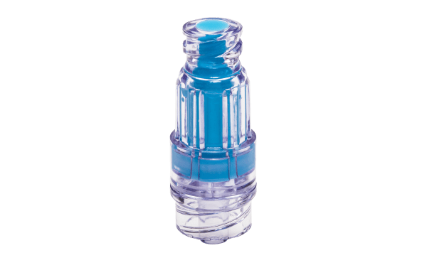 Needleless Connector Caps(Neutral Caps) - MedEquip ShopFull Face CPAP Masks