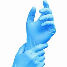Nitrile Exam Gloves, Powder - Free - MedEquip ShopWound Care