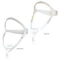 Nuance Fabric Nasal Pillow Mask - MedEquip ShopCPAP Nasal Pillow Masks