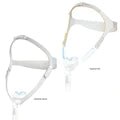 Nuance Fabric Nasal Pillow Mask - MedEquip ShopCPAP Nasal Pillow Masks