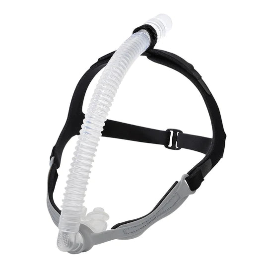 Opus Nasal Pillow Mask - MedEquip ShopCPAP Nasal Pillow Masks