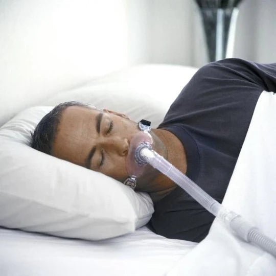 Oracle HC452 Oral Mask - MedEquip ShopCPAP Masks