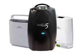 Oxygen Home Yearly Maintainer Service - MedEquip ShopServices