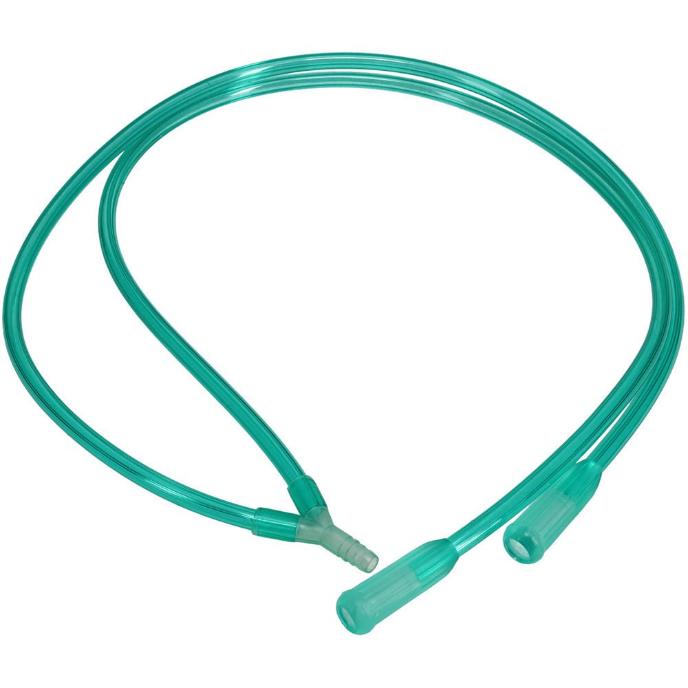 Oxygen Y connector 7" - MedEquip ShopOxygenSLT12277710