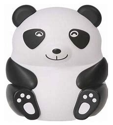 Panda Nebulizer Pediatric compressor MQ6003R - MedEquip ShopRespiratory822383539225