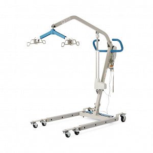 Patient Lift, Battery Powered, 450 lb. [Non - Returnable Non - Refundable], Sling Not Included - MedEquip ShopPatient LiftMDS450EL