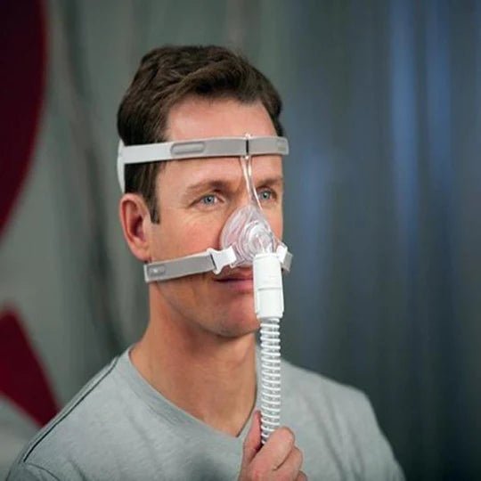 Pico Nasal Mask - MedEquip ShopCPAP Nasal Masks