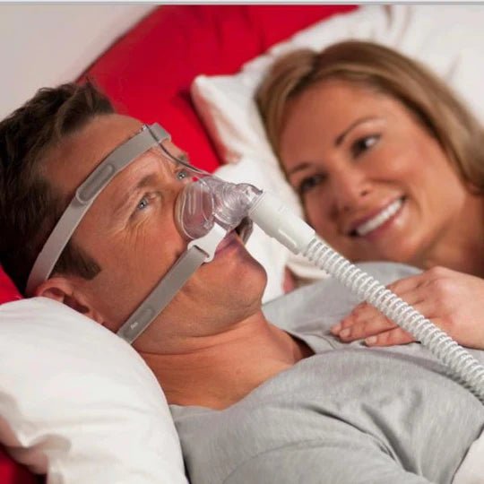 Pico Nasal Mask - MedEquip ShopCPAP Nasal Masks