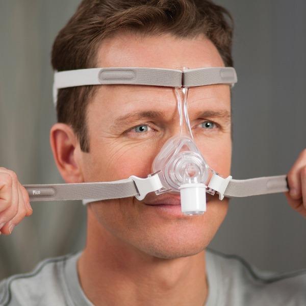 Pico Nasal Mask - MedEquip ShopCPAP Nasal Masks