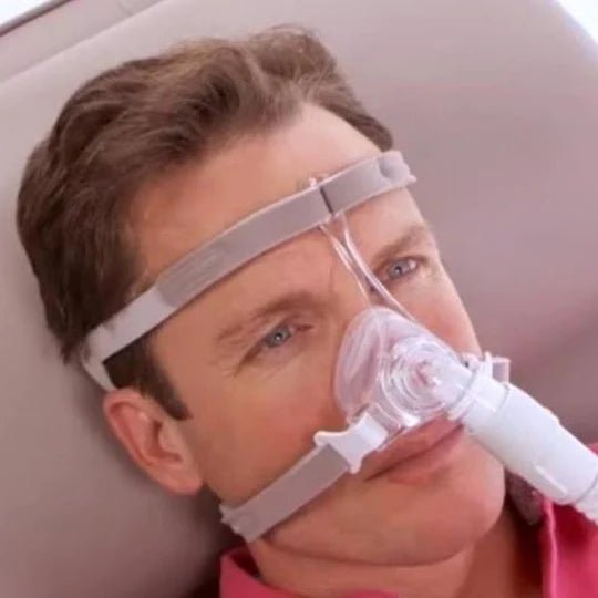 Pico Nasal Mask - MedEquip ShopCPAP Nasal Masks