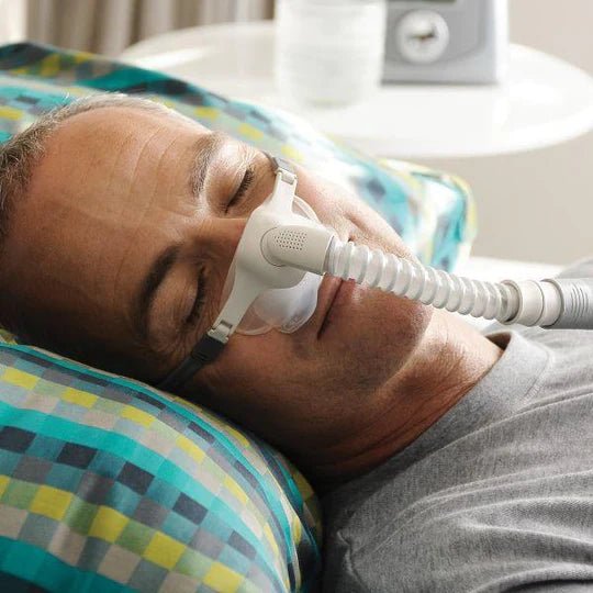 Pilario Q Nasal - MedEquip ShopCPAP Nasal Masks