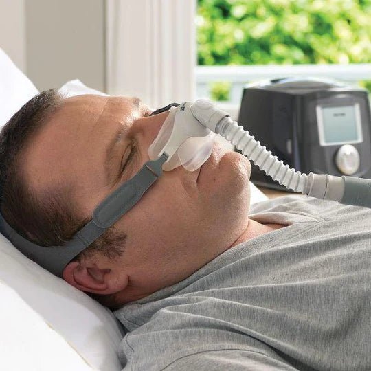 Pilario Q Nasal - MedEquip ShopCPAP Nasal Masks
