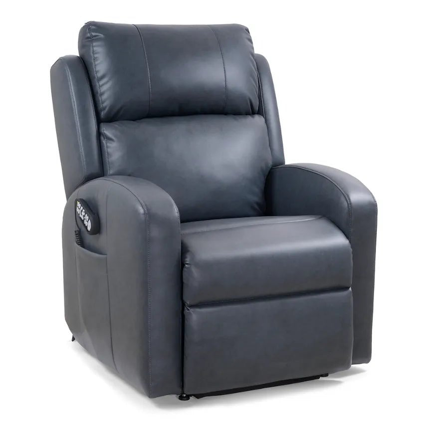 PR764 EZ Sleeper Slim with Twilight - MedEquip Shop4 Position, Power Recliner & Lift ChairsPR764