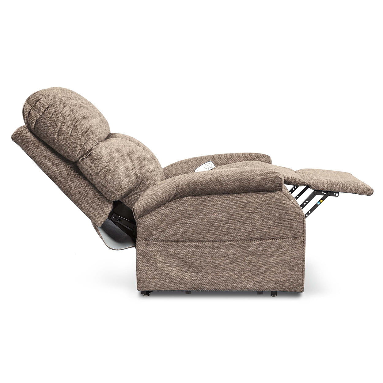 Pride Classic LC - 250 3 - Position - MedEquip Shop3 Position, Power Recliner & Lift ChairsLC - 250