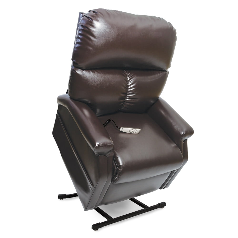 Pride Classic LC - 250 3 - Position - MedEquip Shop3 Position, Power Recliner & Lift ChairsLC - 250
