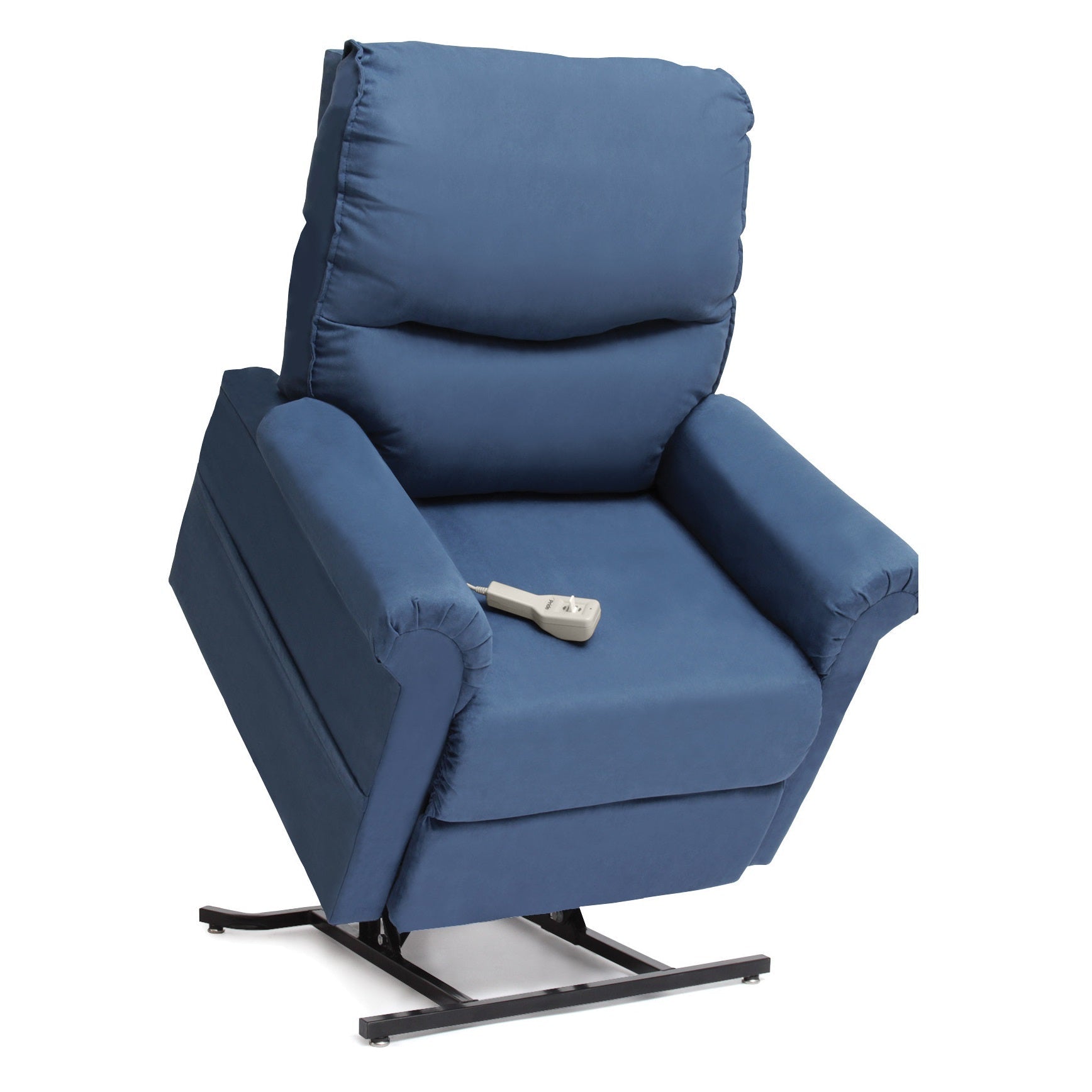 Pride Essential Collection LC - 105 3 - Position - MedEquip Shop3 Position, Power Recliner & Lift ChairsLC-105