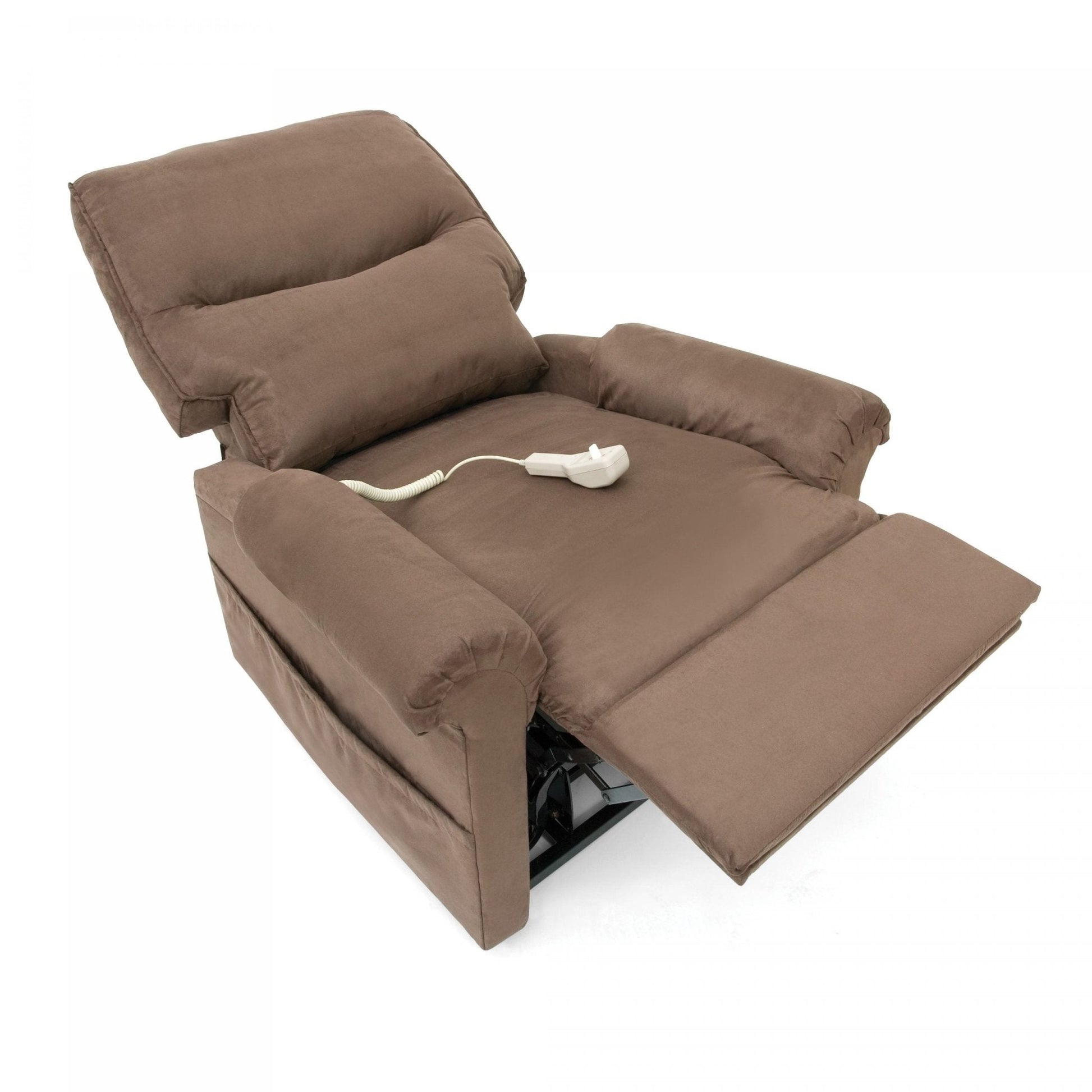 Pride Essential Collection LC - 105 3 - Position - MedEquip Shop3 Position, Power Recliner & Lift ChairsLC-105