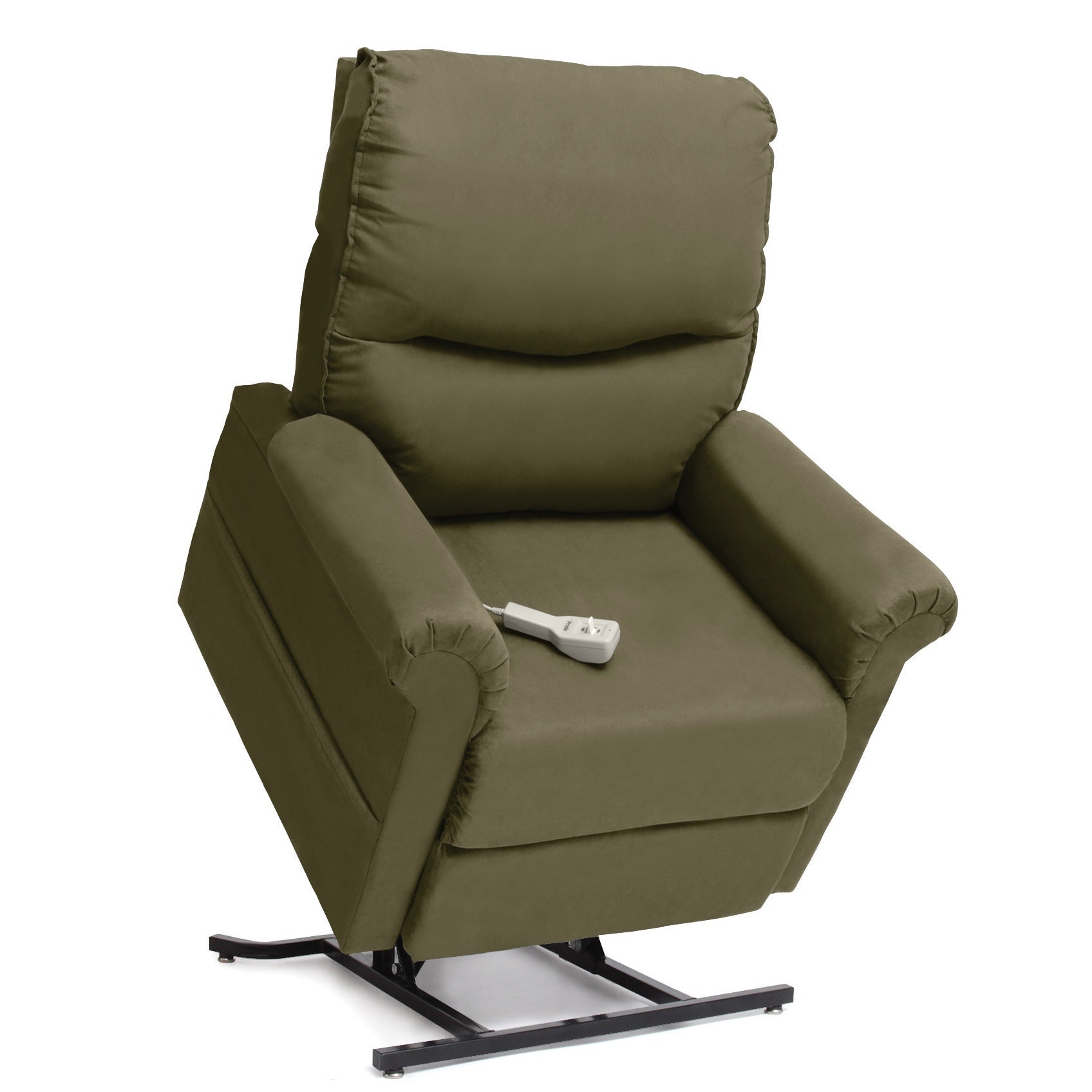 Pride Essential Collection LC - 105 3 - Position - MedEquip Shop3 Position, Power Recliner & Lift ChairsLC-105