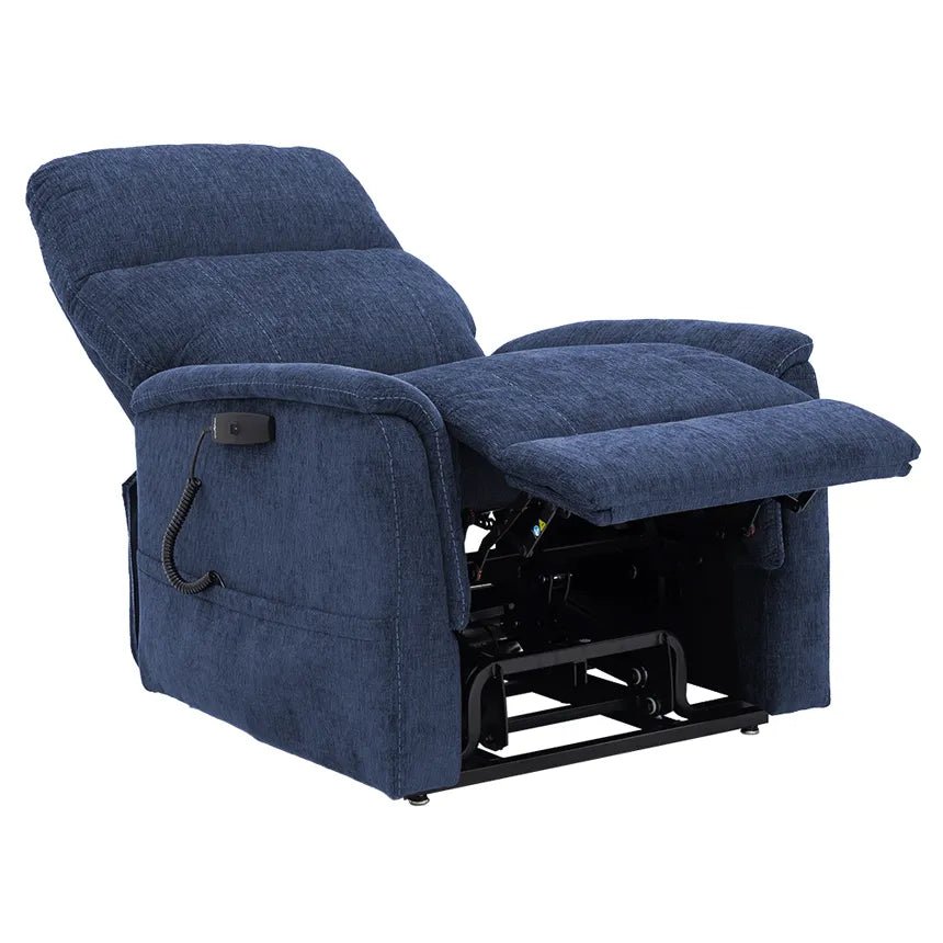 Pride Genesis, Lift Chair Collection - MedEquip ShopLift ChairsLC150 Shale