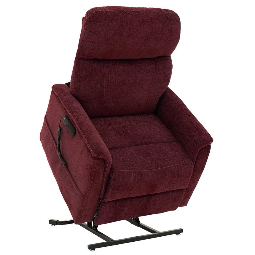 Pride Genesis, Lift Chair Collection - MedEquip ShopLift ChairsLC150 Shale
