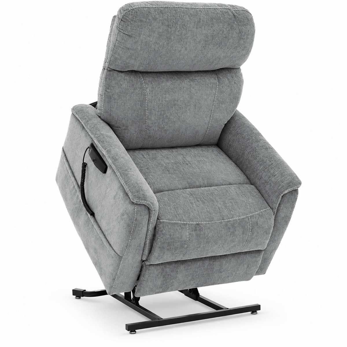 Pride Genesis, Lift Chair Collection - MedEquip ShopLift ChairsLC150 Shale