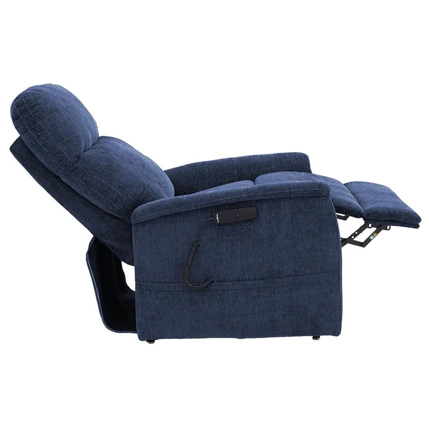 Pride Genesis, Lift Chair Collection - MedEquip ShopLift ChairsLC150 Shale