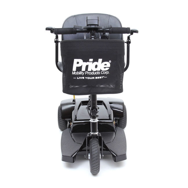 Pride Go - Go ES2 3 - WHEEL SCOOTER - MedEquip ShopScootersS81