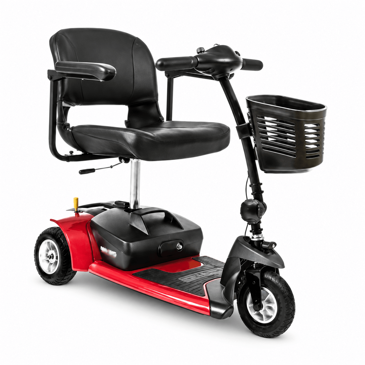 Pride GoGo Ultra X - MedEquip ShopScooters