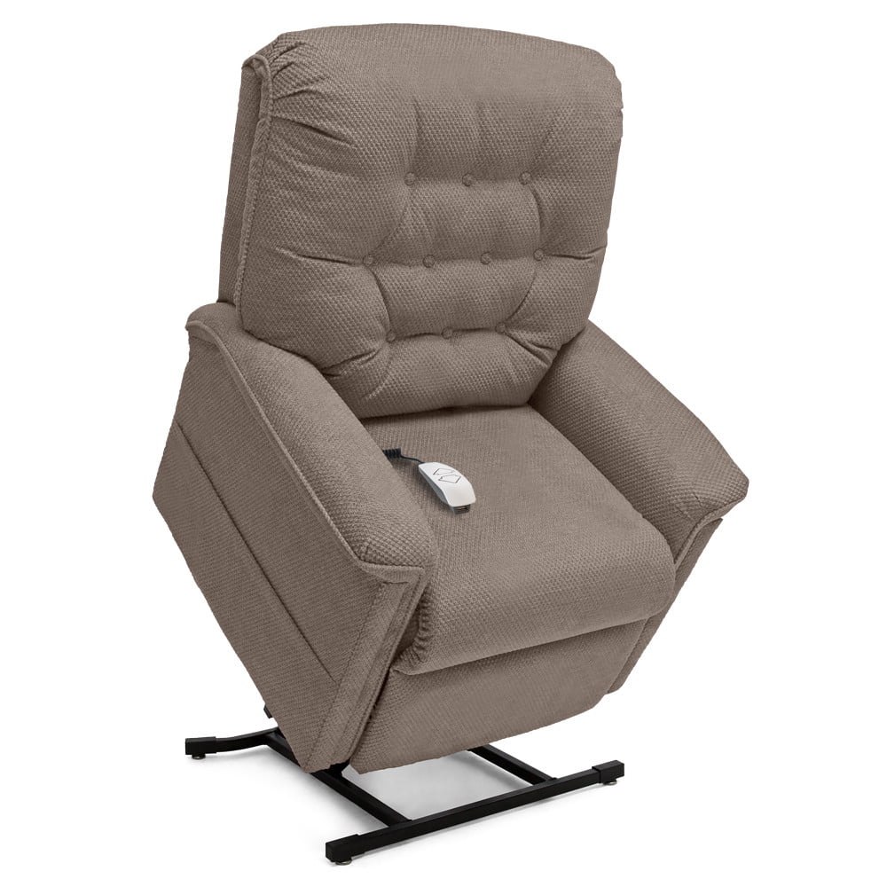 Pride Heritage LC - 358 Line 3 - Position - MedEquip Shop3 Position, Power Recliner & Lift ChairsLC - 358Line