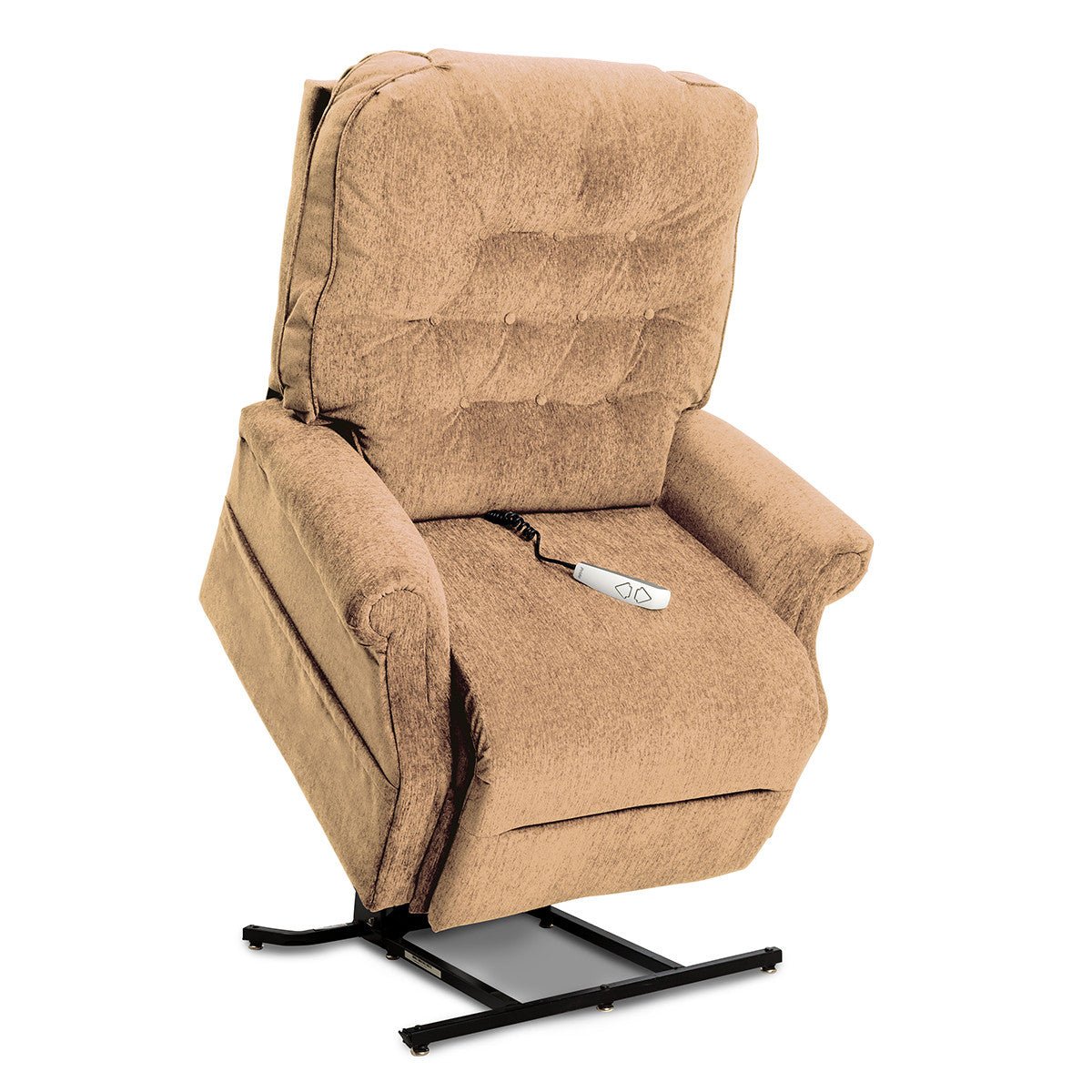 Pride Heritage LC - 358 Line 3 - Position - MedEquip Shop3 Position, Power Recliner & Lift ChairsLC - 358Line