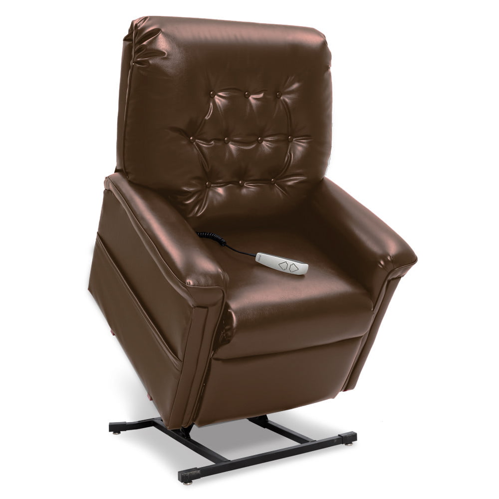 Pride Heritage LC - 358 Line 3 - Position - MedEquip Shop3 Position, Power Recliner & Lift ChairsLC - 358Line