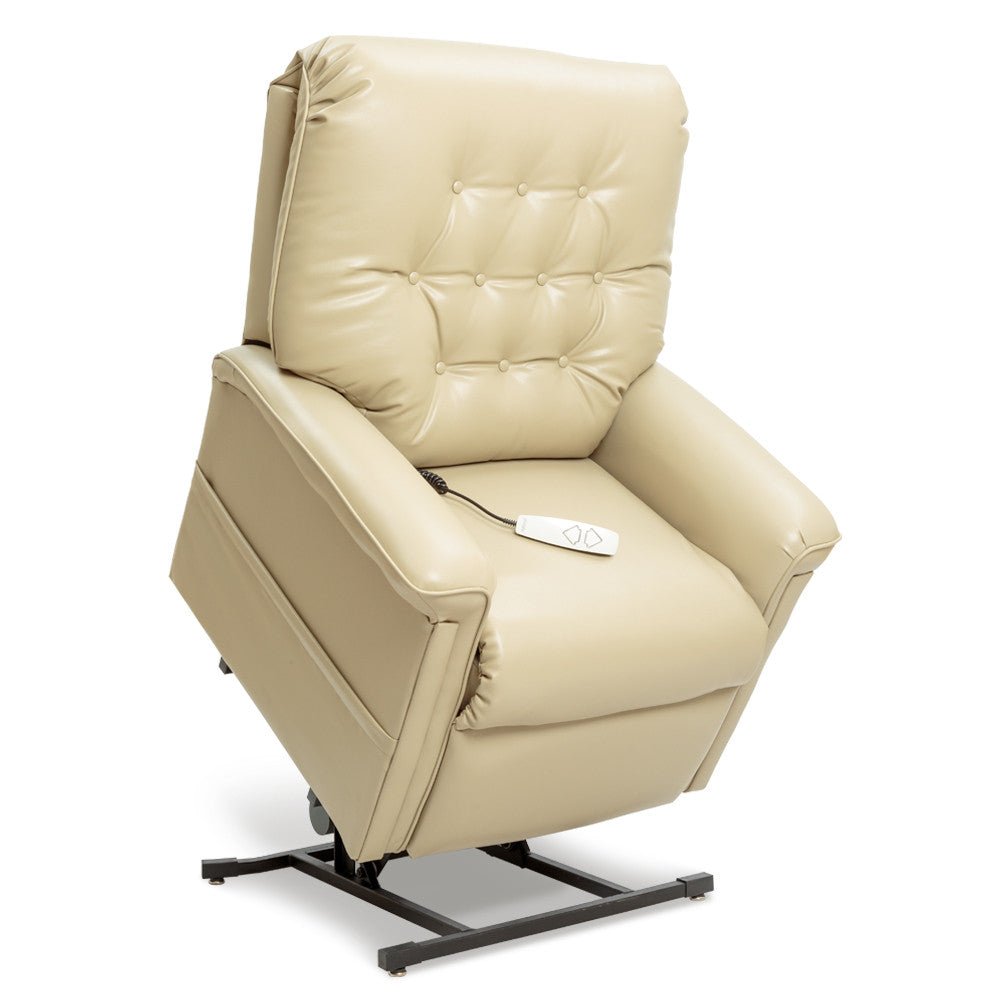 Pride Heritage LC - 358 Line 3 - Position - MedEquip Shop3 Position, Power Recliner & Lift ChairsLC - 358Line