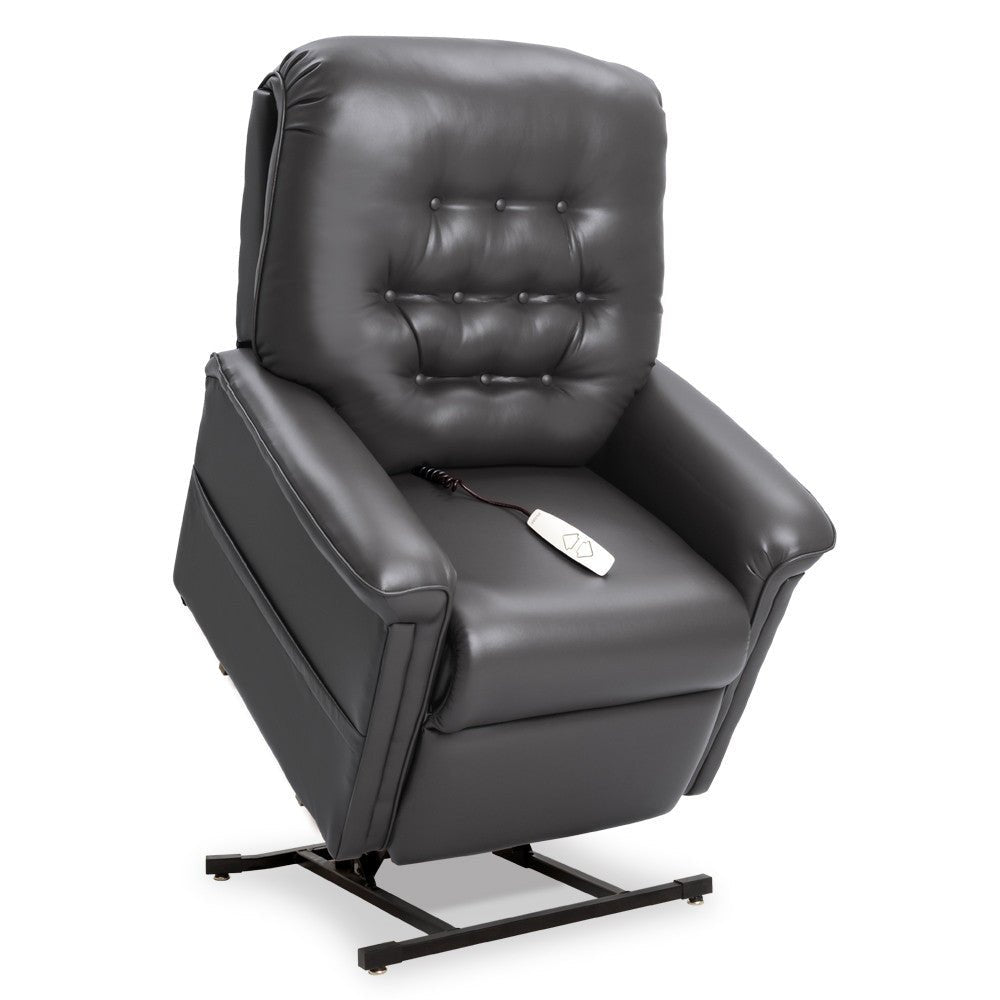 Pride Heritage LC - 358 Line 3 - Position - MedEquip Shop3 Position, Power Recliner & Lift ChairsLC - 358Line