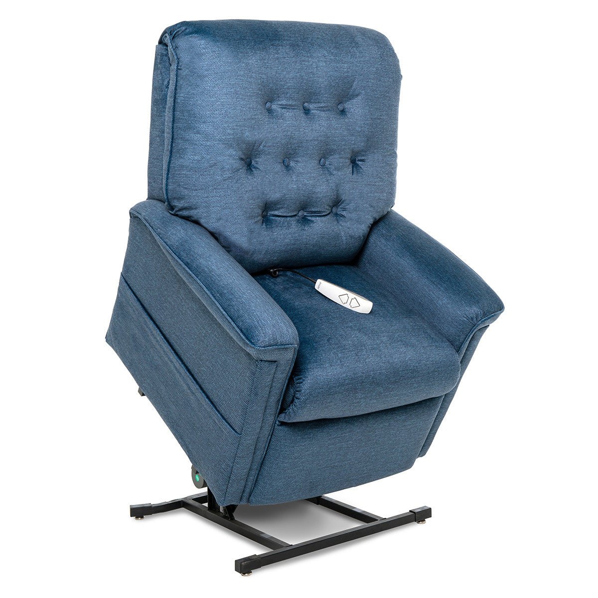 Pride Heritage LC - 358 Line 3 - Position - MedEquip Shop3 Position, Power Recliner & Lift ChairsLC - 358Line