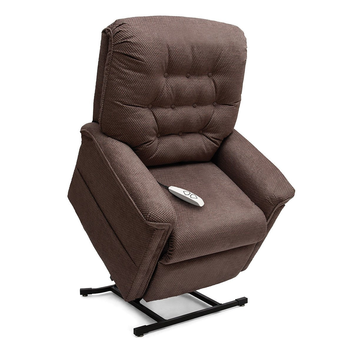 Pride Heritage LC - 358 Line 3 - Position - MedEquip Shop3 Position, Power Recliner & Lift ChairsLC - 358Line