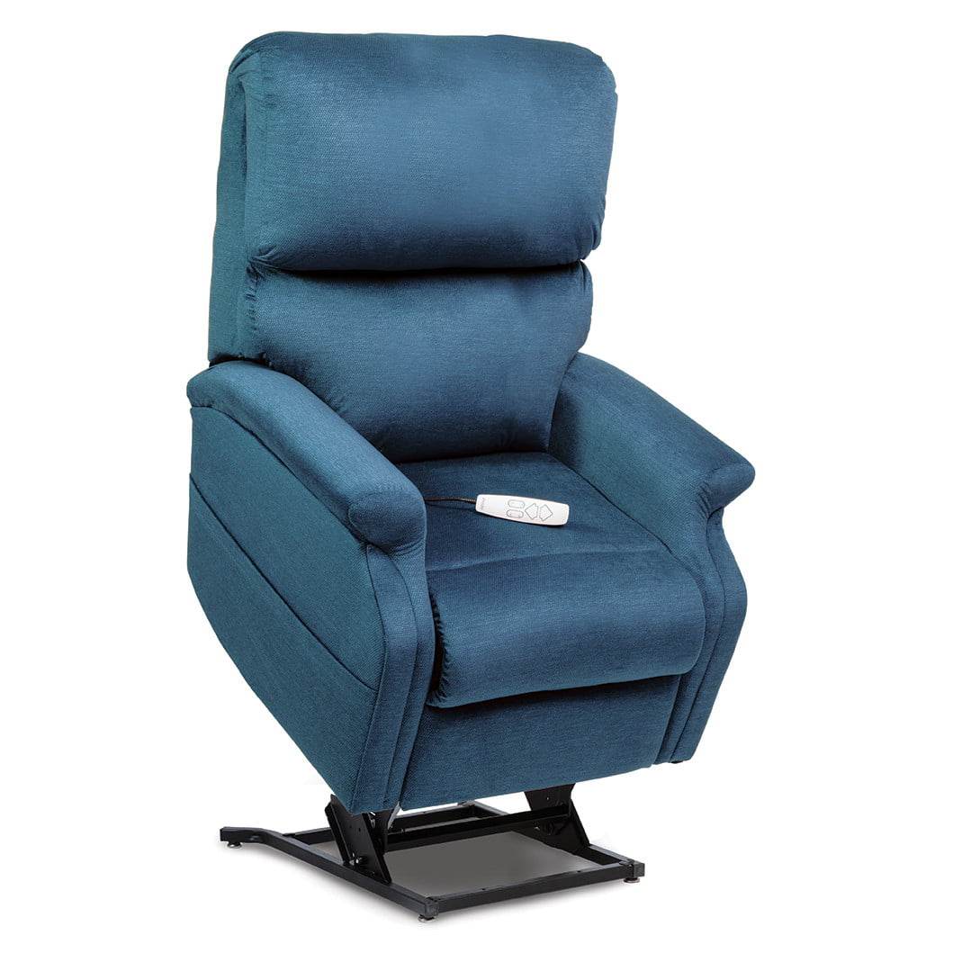 Pride Infinity LC - 525i Infinite Position - MedEquip Shop4 Position, Power Recliner & Lift ChairsLC'525i