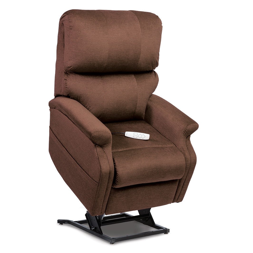 Pride Infinity LC - 525i Infinite Position - MedEquip Shop4 Position, Power Recliner & Lift ChairsLC'525i