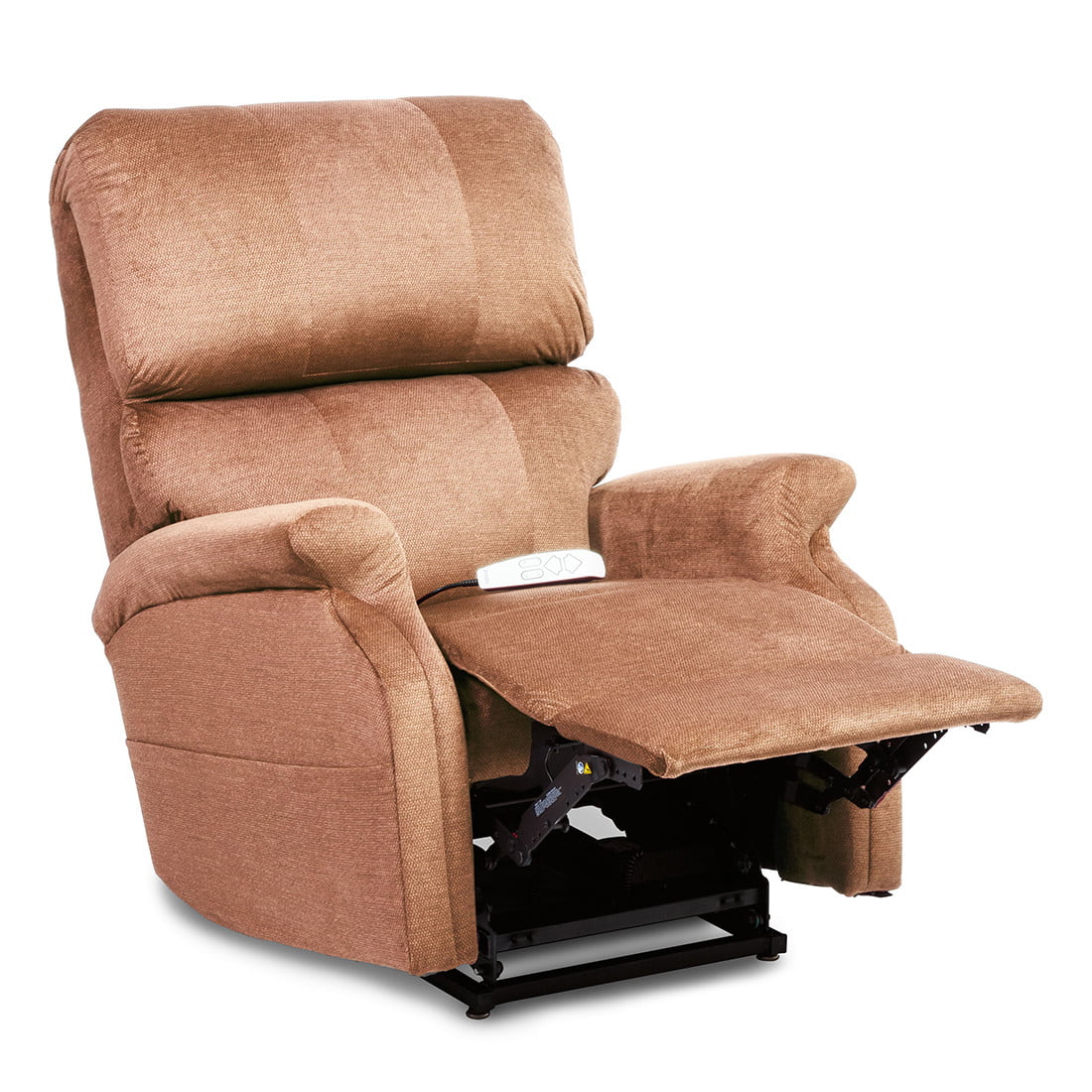 Pride Infinity LC - 525i Infinite Position - MedEquip Shop4 Position, Power Recliner & Lift ChairsLC'525i