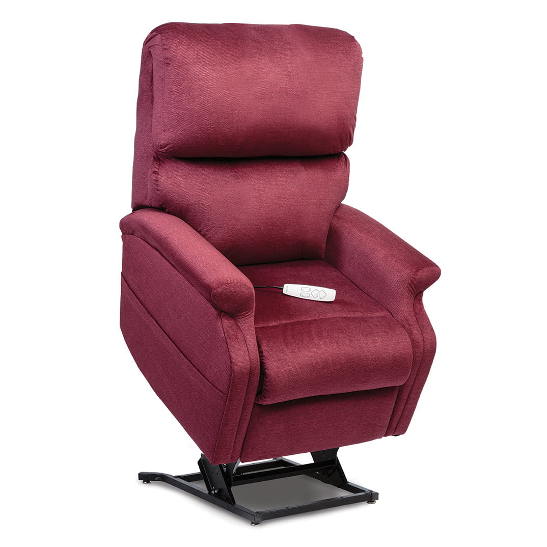 Pride Infinity LC - 525i Infinite Position - MedEquip Shop4 Position, Power Recliner & Lift ChairsLC'525i