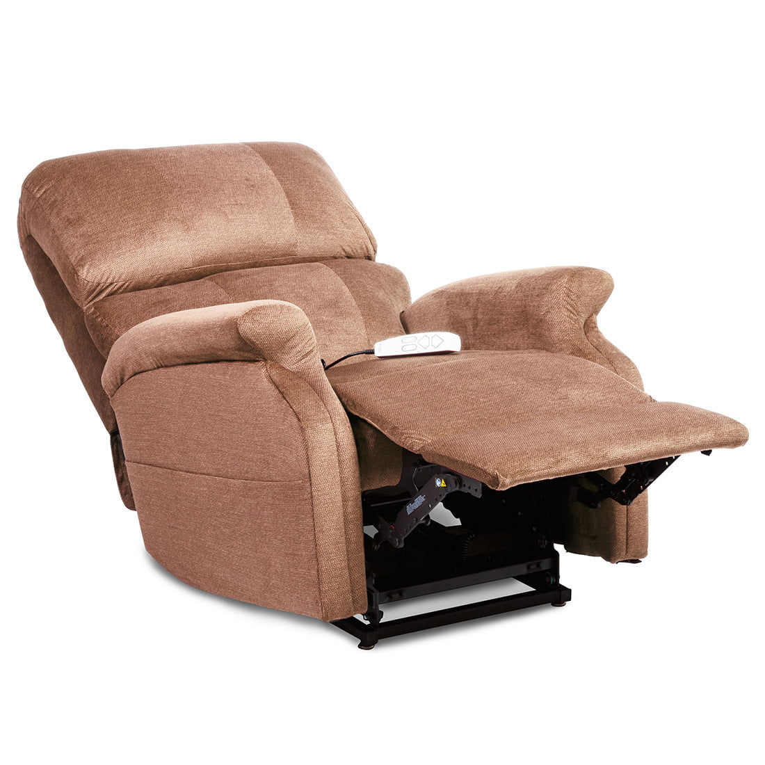 Pride Infinity LC - 525i Infinite Position - MedEquip Shop4 Position, Power Recliner & Lift ChairsLC'525i