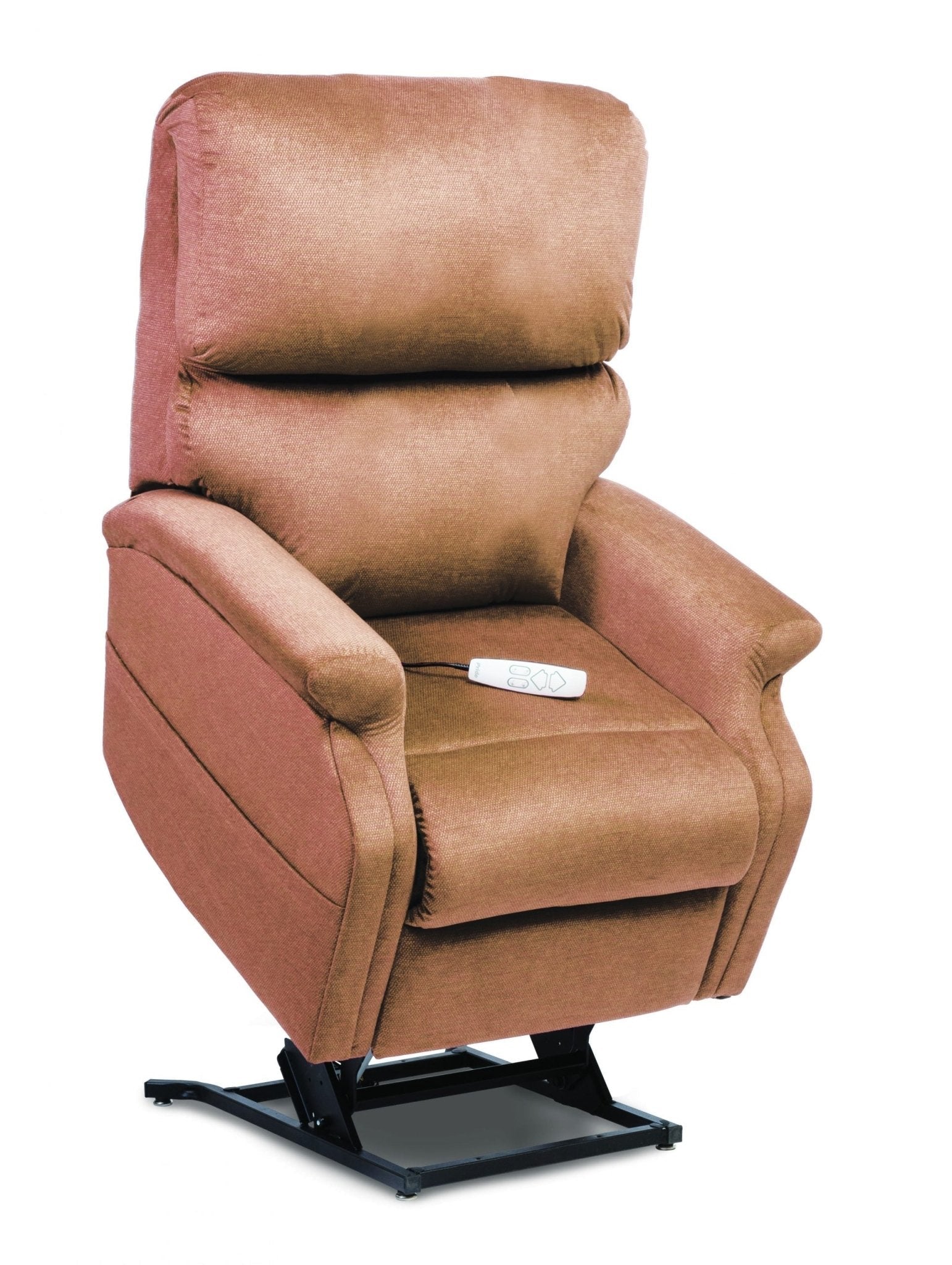 Pride Infinity LC - 525i Infinite Position - MedEquip Shop4 Position, Power Recliner & Lift ChairsLC'525i