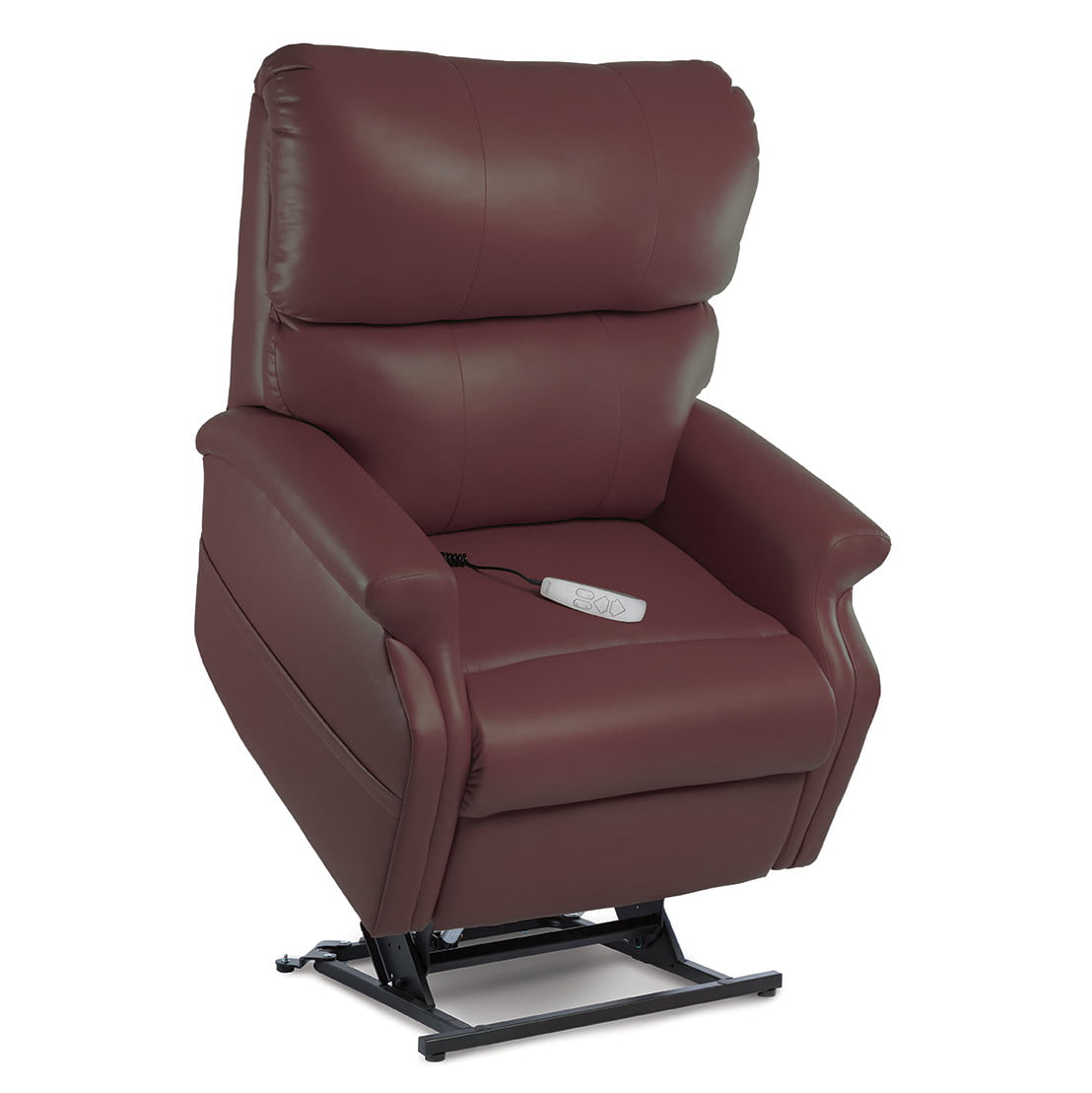 Pride Infinity LC - 525i Infinite Position - MedEquip Shop4 Position, Power Recliner & Lift ChairsLC'525i