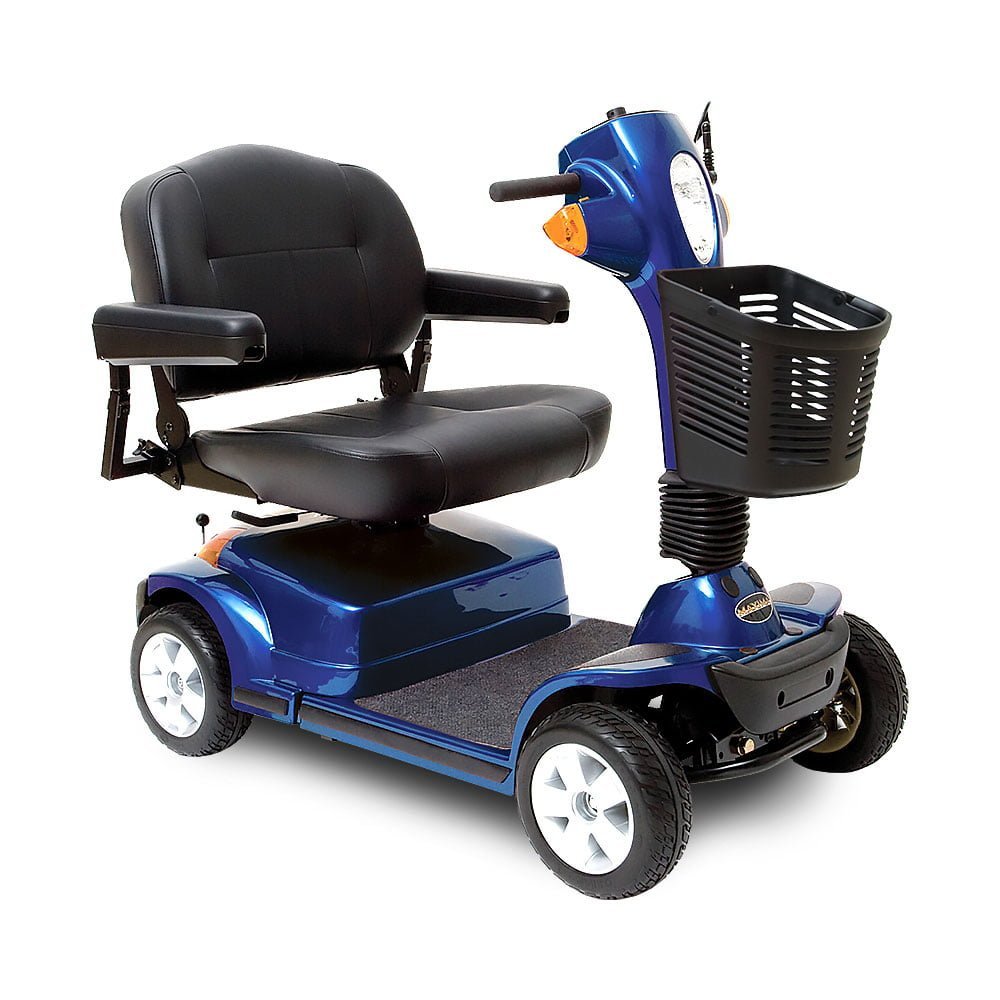 Pride Maxima Series - MedEquip ShopScooters