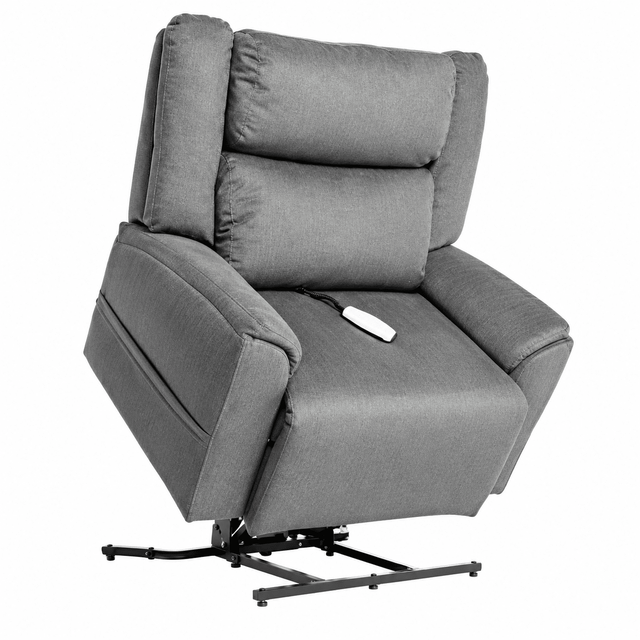 Pride Evolution LC435XXL Heavy Duty Lift Chair