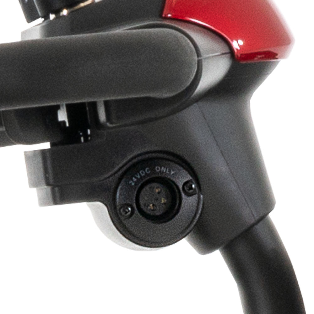 Pride Mobility Go Go® Elite Traveller - MedEquip ShopScootersSC40E